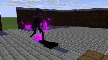 Enderman vs NullBy Anomaly 071