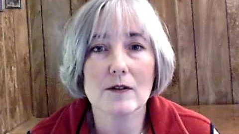 Marketing with Alex Jeffreys and Theresa Mayhew