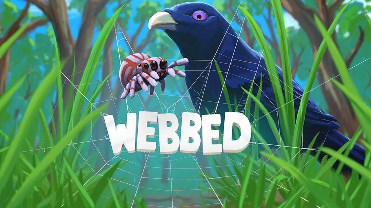 Webbed OST - The Bower's Chateau