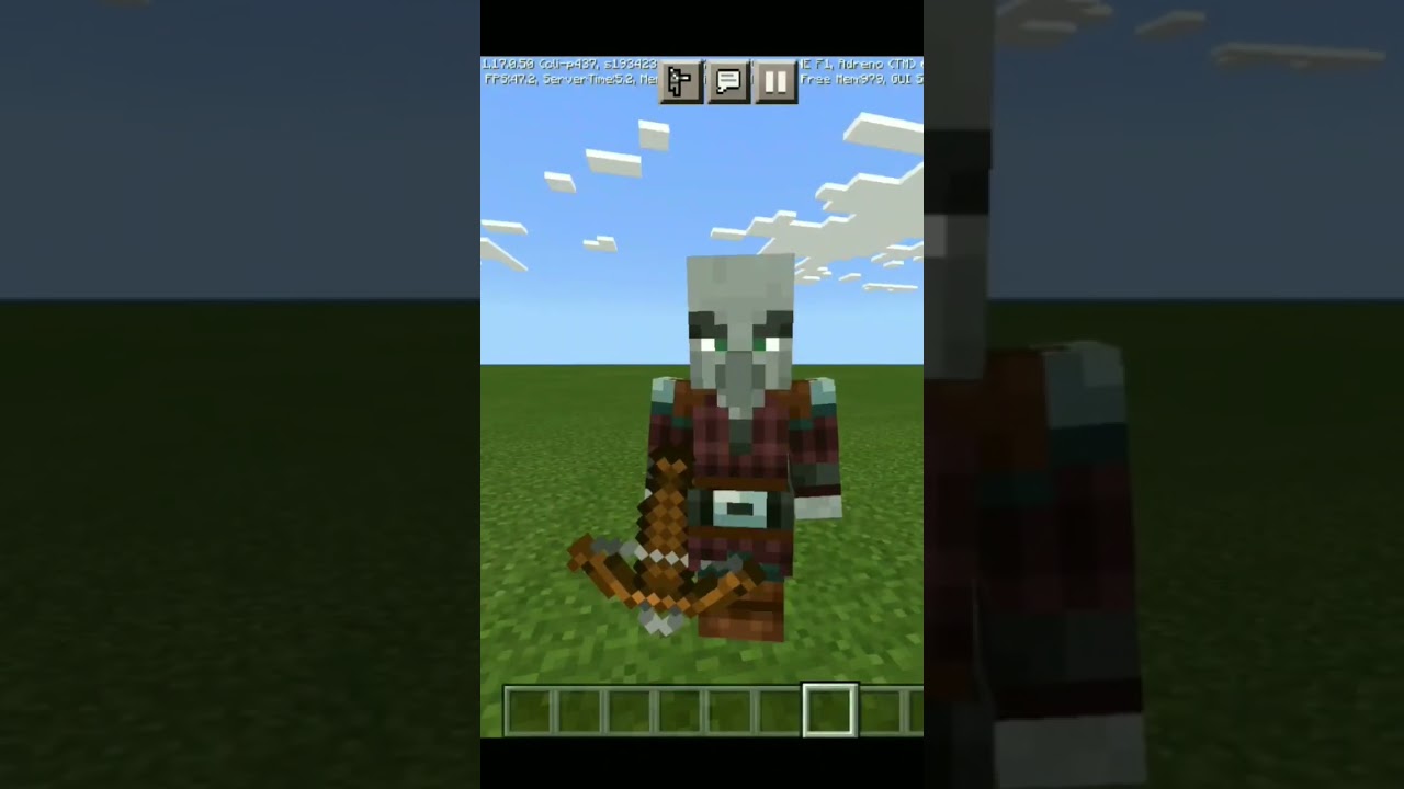 Villager to Pillager YouTube