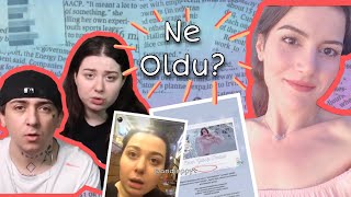 Duru Önver, Elif Yalçın, Akgün Kavarna Olayı (özet) Resimi