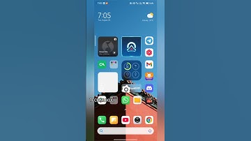 HyperOS 2.2 Stable Updates for Latest Devices 🔥 #shorts