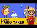 Mario Maker - 100 Mario Challenge - Expert (10)