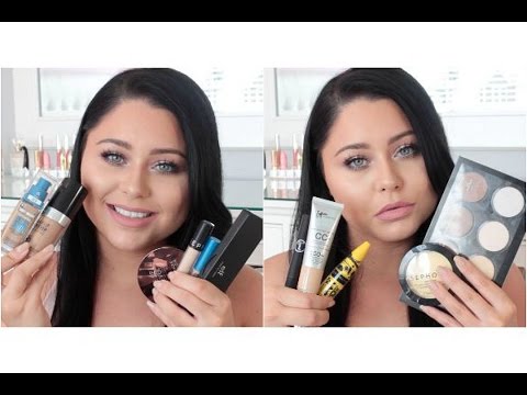 August Favorites & Regrets 2015 - 동영상