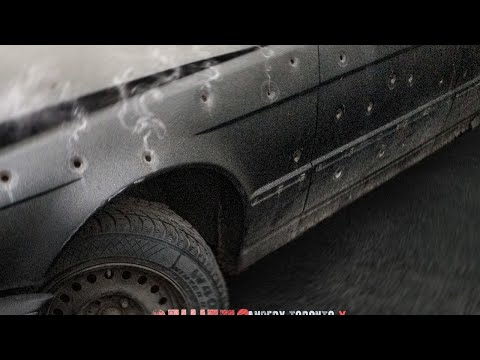 Andery Toronto \u0026 Диман Брюханов – Решето (Official Video)