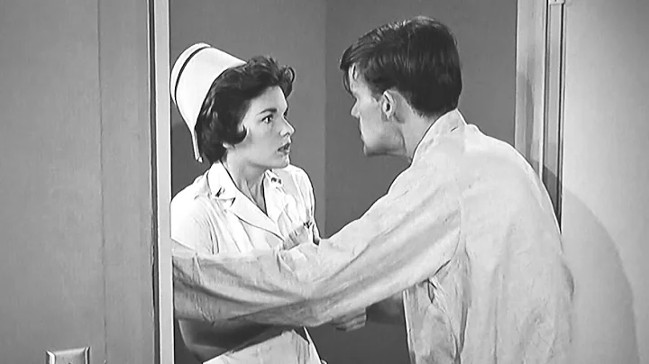 Sue Randall (Miss Landers) in Twilight Zone 1959
