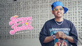 Download Lagu EMANUEL ANDY - KENANGAN INDAH ( OFFICIAL VIDIO MUSIC ) MP3