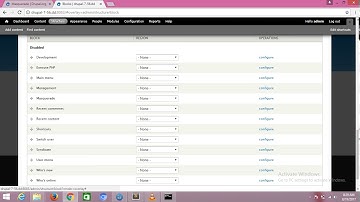 Drupal 7 - Masquerade module