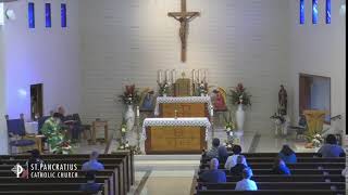 6:30AM - Tuesday of the Tenth Week in Ordinary Time - June 9, 2026