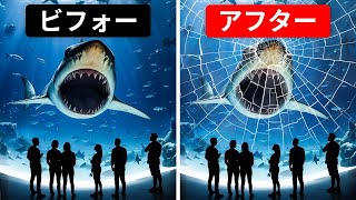 歴史上最も高額なミス—数兆ドルの損失