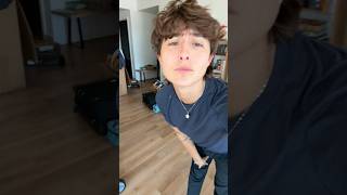 I Broke Someones Cewchee W Mattie Westbrouck-