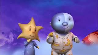 Babar, B, Bitbc, Bcc, Bc, Cl, Dan Vs, Dcshg, Itng, Lgb, Le, Msb, Mm, Ss, Toddworld Credits Remix