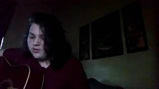 Tracking Time ~ Citizen (Acoustic Cover)