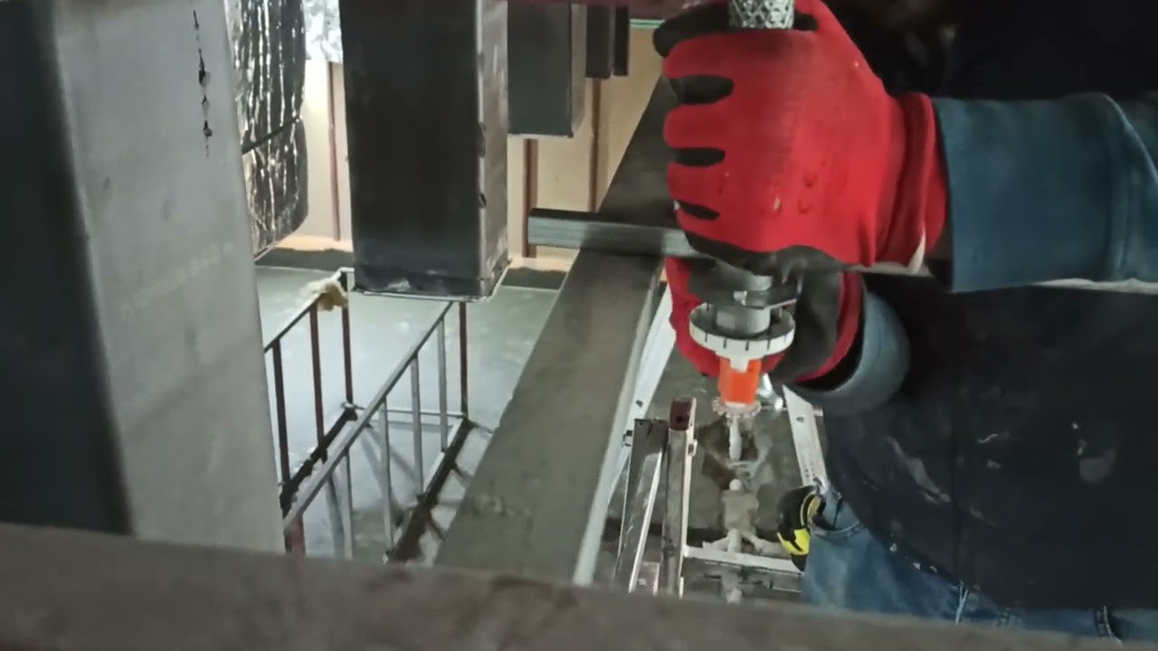 Mekanik sprink sabitleme