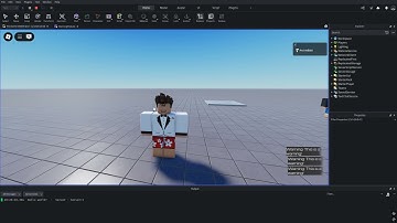 Warning System Showcase (devlog #1)