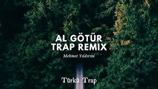 Al Götür Trap Remix ( Türkü Trap) Resimi