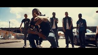 RISKY ROADZ PRESENTS - SELF SUCCESS CREW - DEM TINGZ GO
