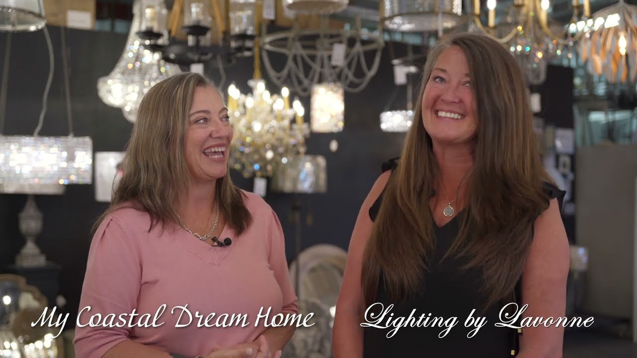Coastal Lifestyle - Coastal Home EP 1