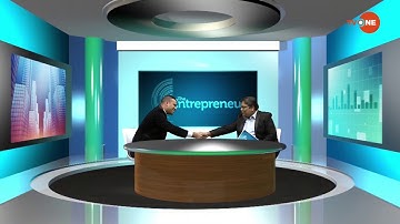The Entreprenuer Impressions Events Venue