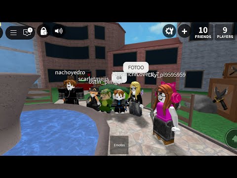Jugando Adivina el asesino con SUBS! 💖✨