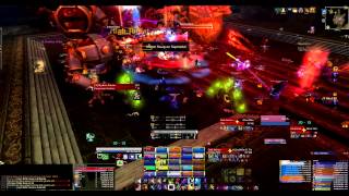 Method vs Dark Animus 25 HC SP PoV @Valianedk