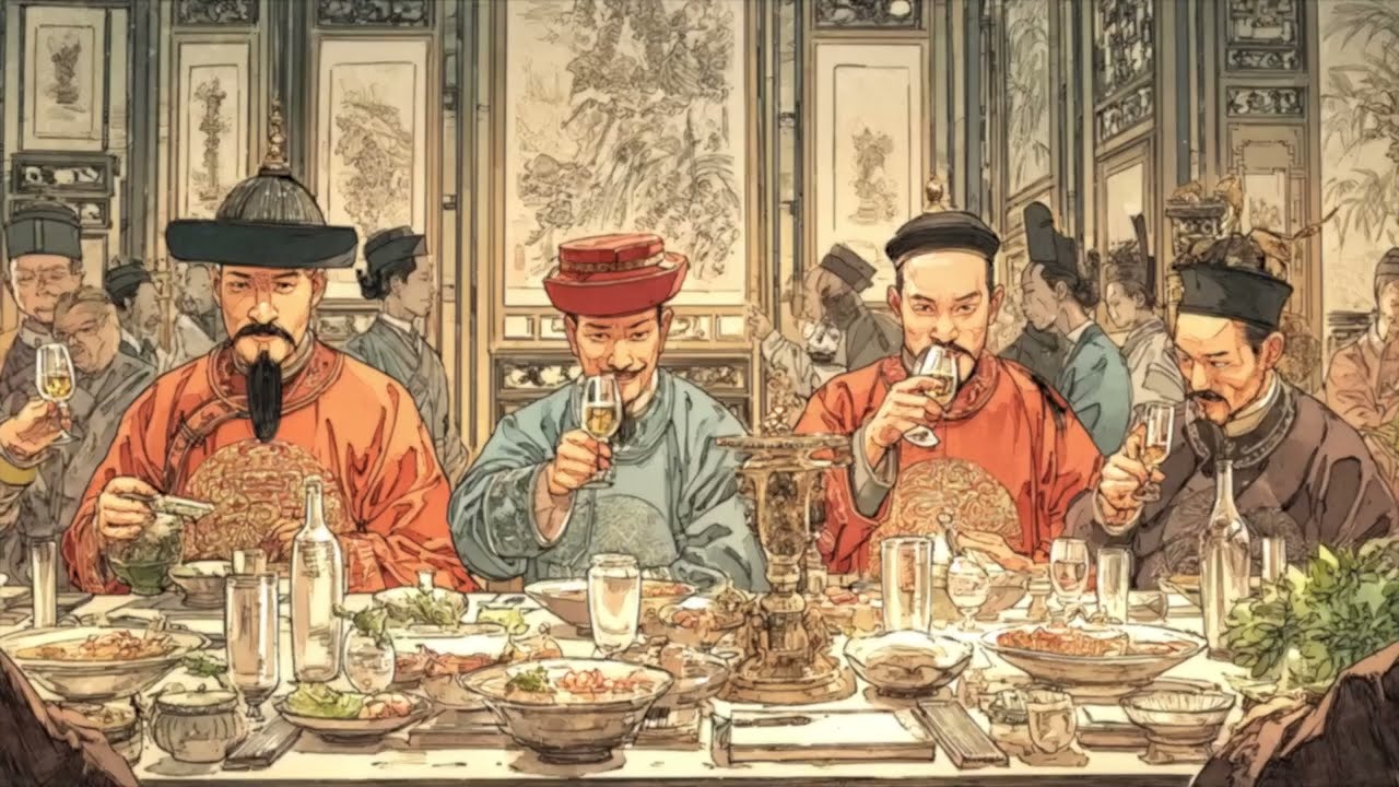 China's Trojan Horse: How a NATO Ally Leaked a Nation's Secrets