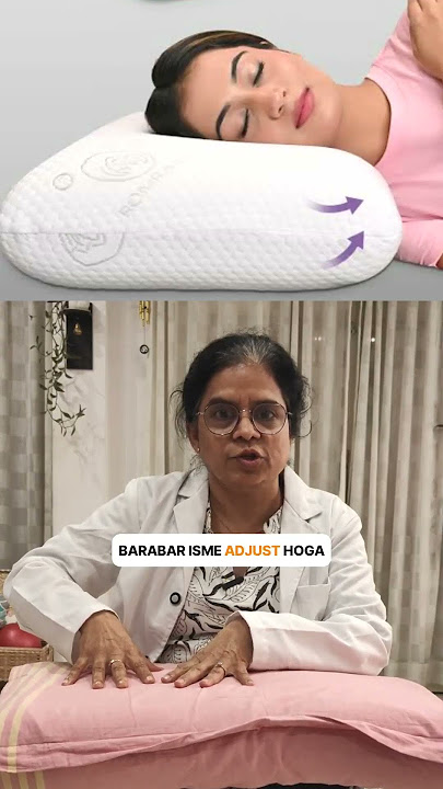 Which Pillow to Buy? #pillow #neckpain