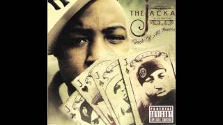 The Jacka - Moves Up ft Fed-x