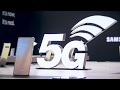 [Video] Hands-On with Galaxy S10 5G at MWC19