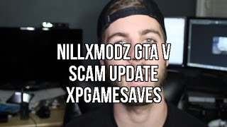 Nillxmodz Gta V DNS Codes Scam Update | Interview XPGAMESAVES Net Worth