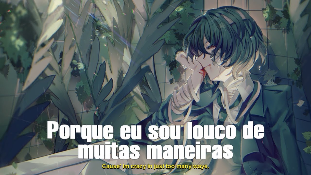 The Happy Fits - Dirty Imbecile [Legendado PT BR]