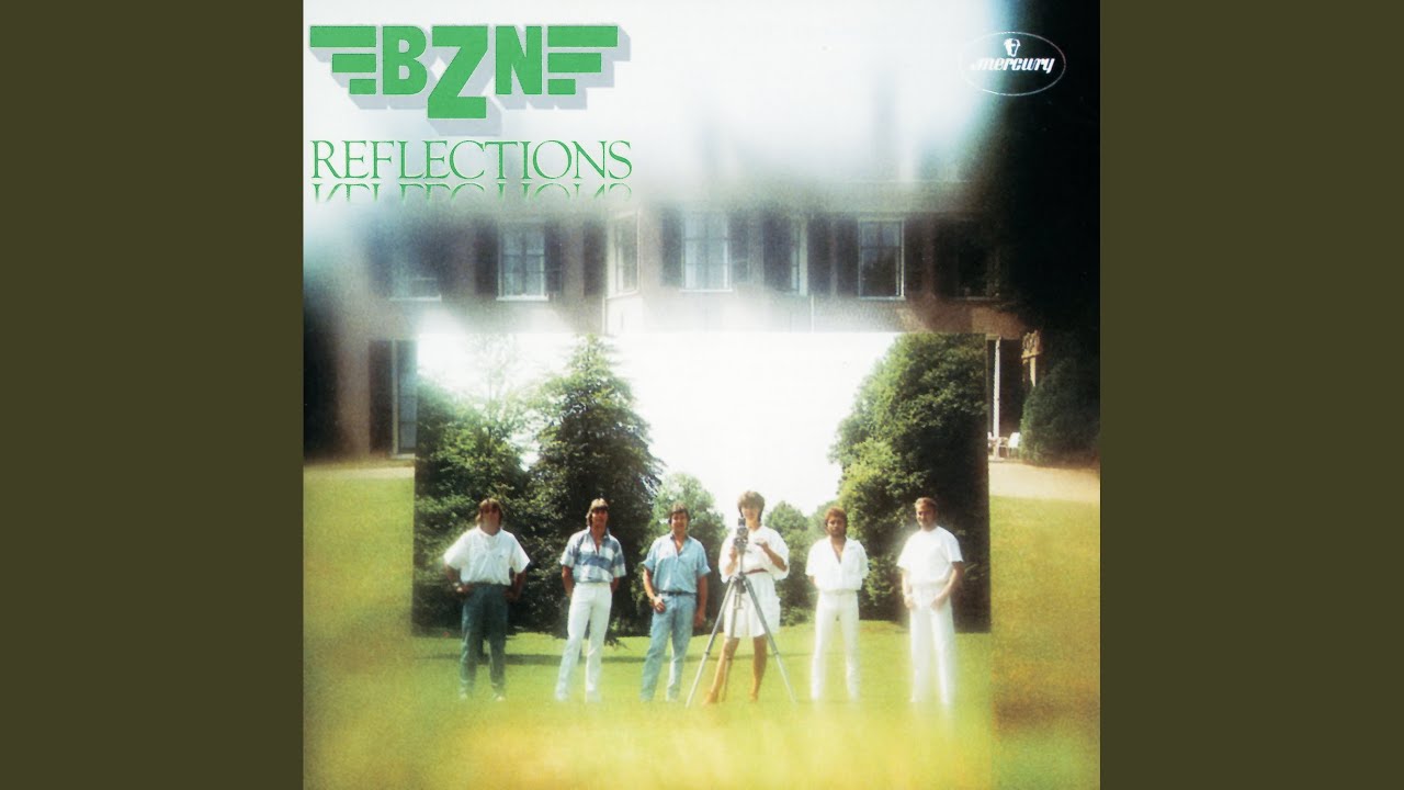 Obejrzyj Reflections w YouTube Obejrzyj Reflections w YouTube