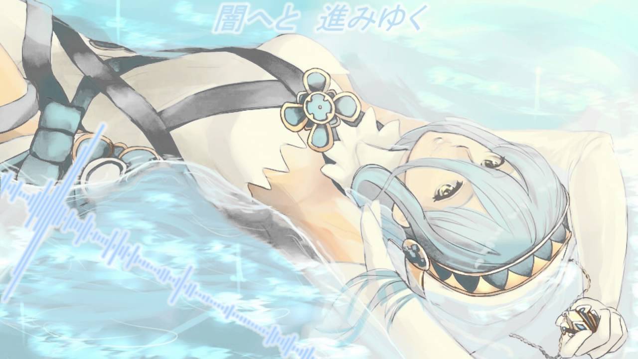 【Milki♀】if~Hitori Omou~/ if~ひとり思う~【歌ってみた】