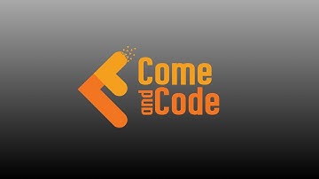 Come and Code
