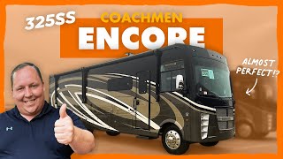 The BEST Middle Quality Motorhome! Not to CHEAP and Not to EXPENSIVE!