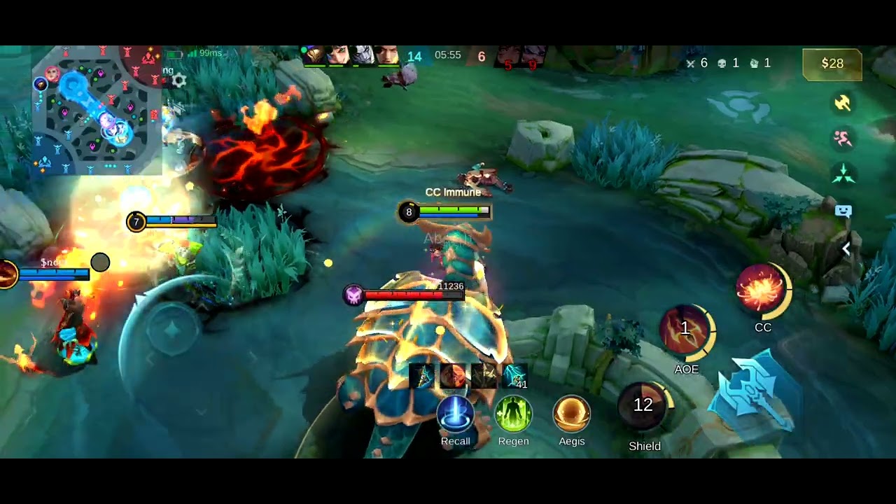 34kills and mlbb #mobilelegends #youtube#gameplayhanabi#video #hanabi#viralvideo#viral @akpapu555 