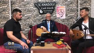 İbrahim Olgun Geriye Dönün Seneler 2025