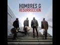 Video Llegar a la Noche Hombres G