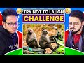 Try Not To Laugh Challenge vs Best Friend (Dank Indian Memes)