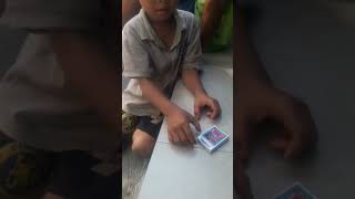 kartu tepuk faiz bocil SD kelas satu@pedagangmainan