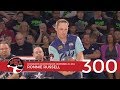 PBA Televised 300 Game #24: Ronnie Russell