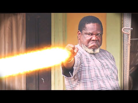 POWER PASS POWER Latest Ugezu J Ugezu Nigerian Movie NEW 2026 African Movies 
