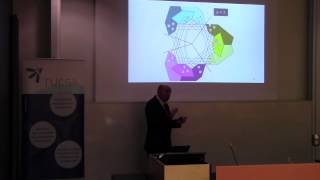TUCS Distinguished Lecture 27.3.2015, Rusins Freivald