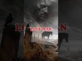 Lost Man | Dark Country / Southern Gothic
