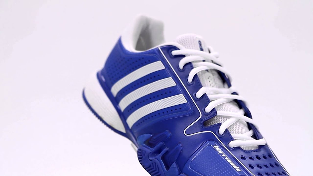 Tennis-Point.de - Adidas Andy Murray adipower Barricade 7.0