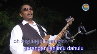 Kini Menghilang - D'Antara