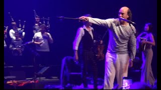 Carlos Nunez (Extraits, Lorient 2024)