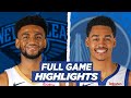 PELICANS vs GS WARRIORS FULL GAME HIGHLIGHTS | 2021 NBA SEASON