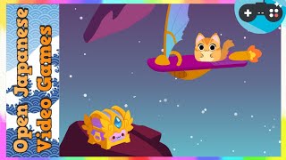 🔴Sailor Cats 2 | セーラーキャッツ 2 : スペースオデッセイ 2022.05.17 Android / IOS Games APK cute cats screenshot 2