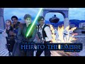 Star wars heir to the empire  chapter 29